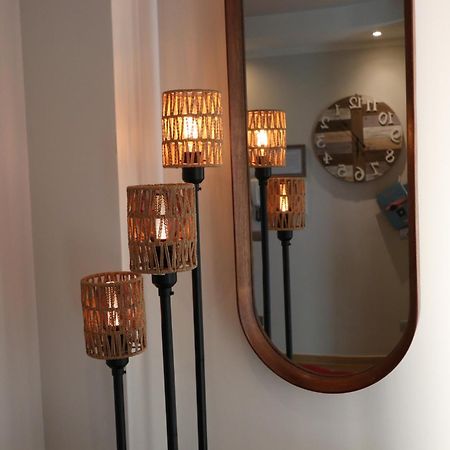 Orchidea Appartement Olbia Buitenkant foto