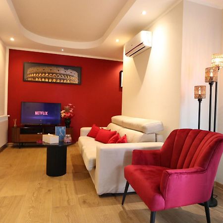 Orchidea Appartement Olbia Buitenkant foto
