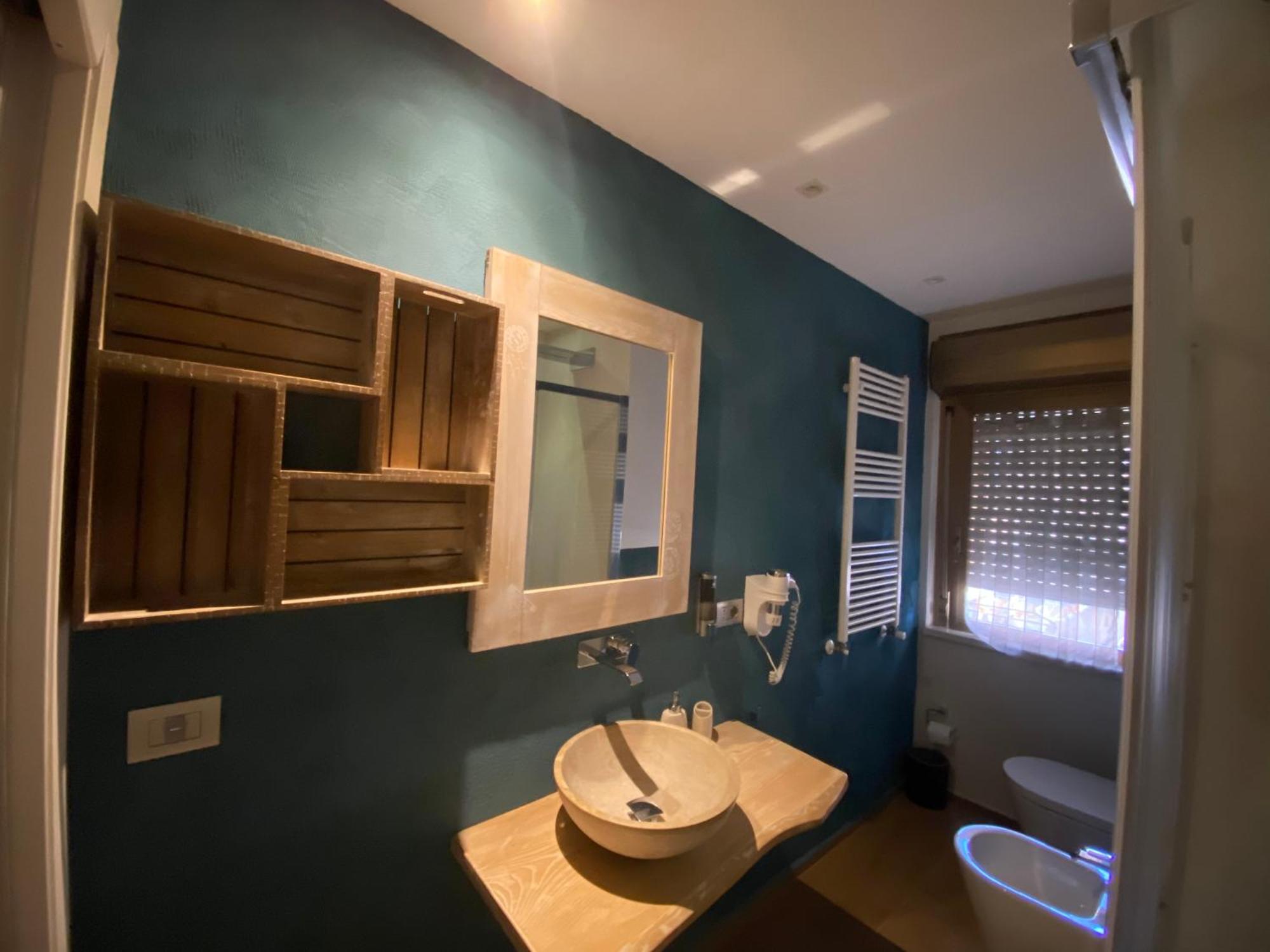 Orchidea Appartement Olbia Buitenkant foto