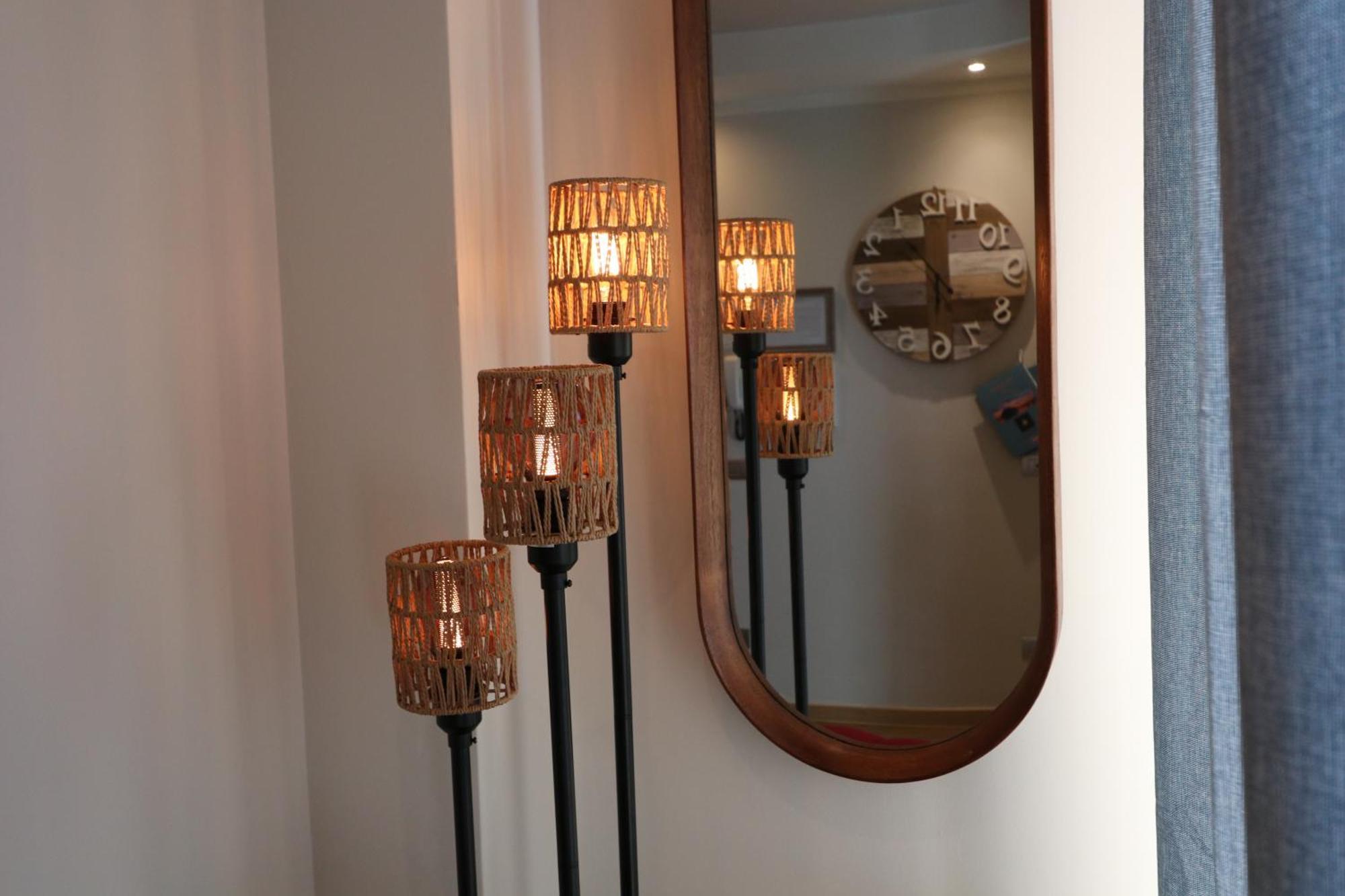 Orchidea Appartement Olbia Buitenkant foto
