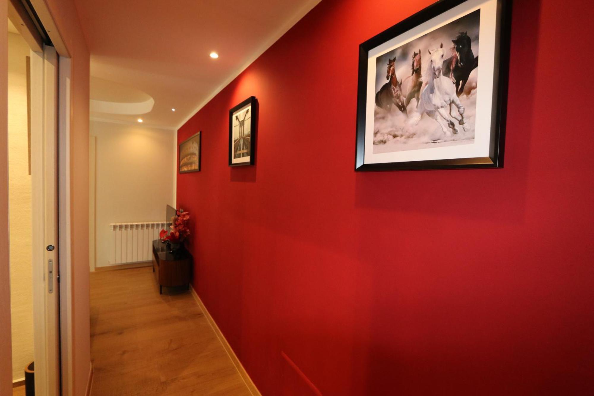 Orchidea Appartement Olbia Buitenkant foto