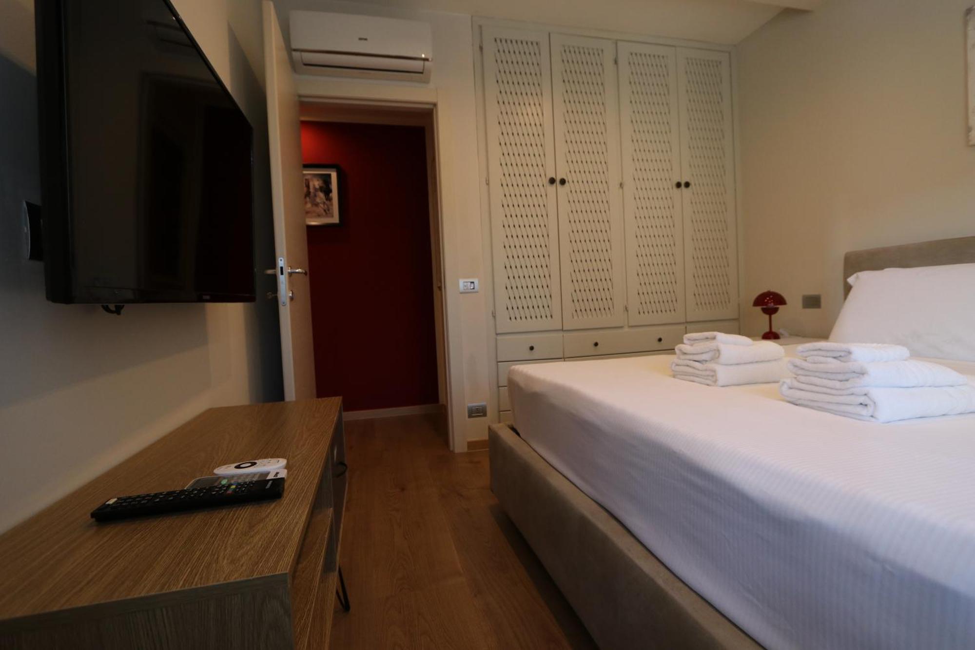 Orchidea Appartement Olbia Buitenkant foto