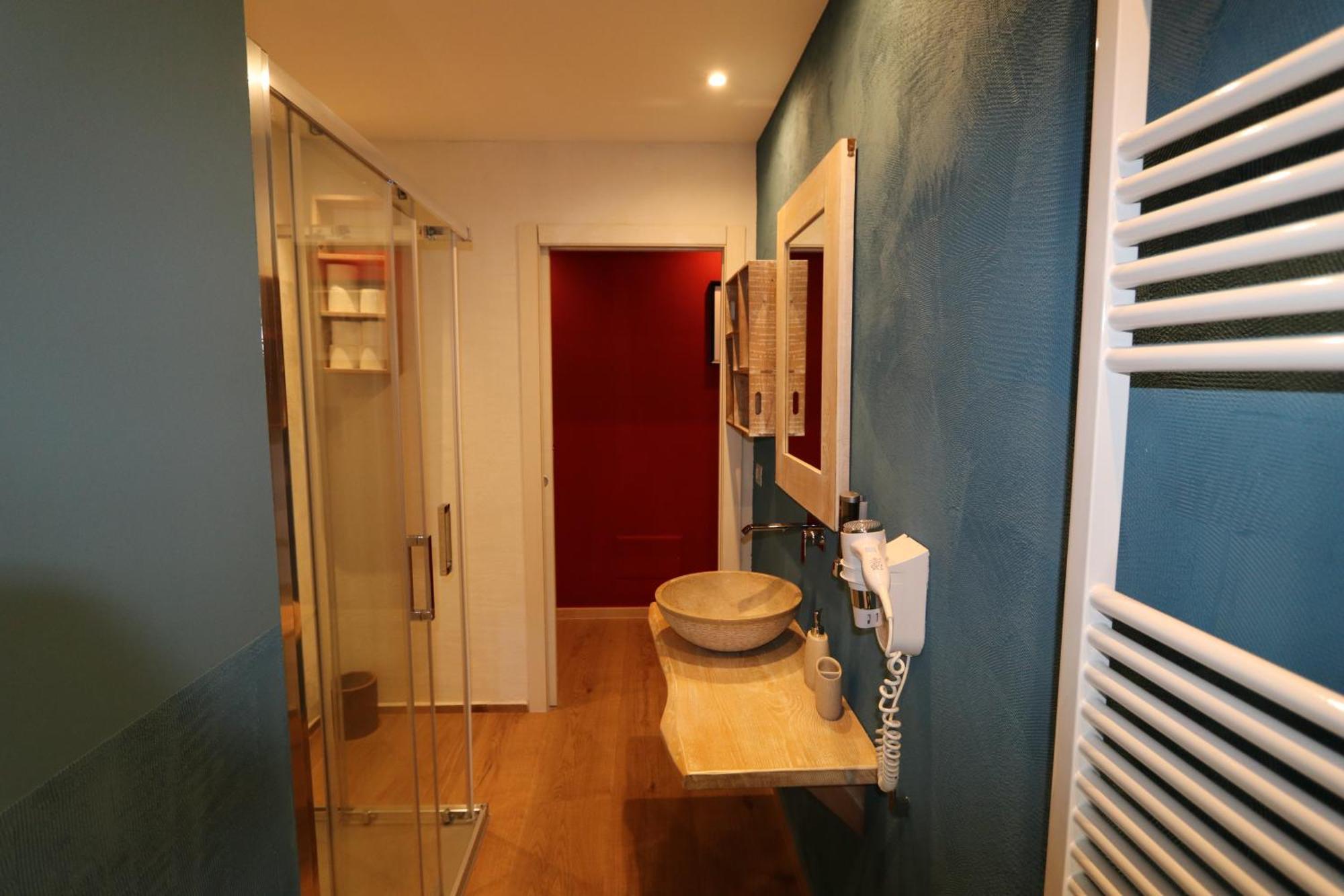 Orchidea Appartement Olbia Buitenkant foto