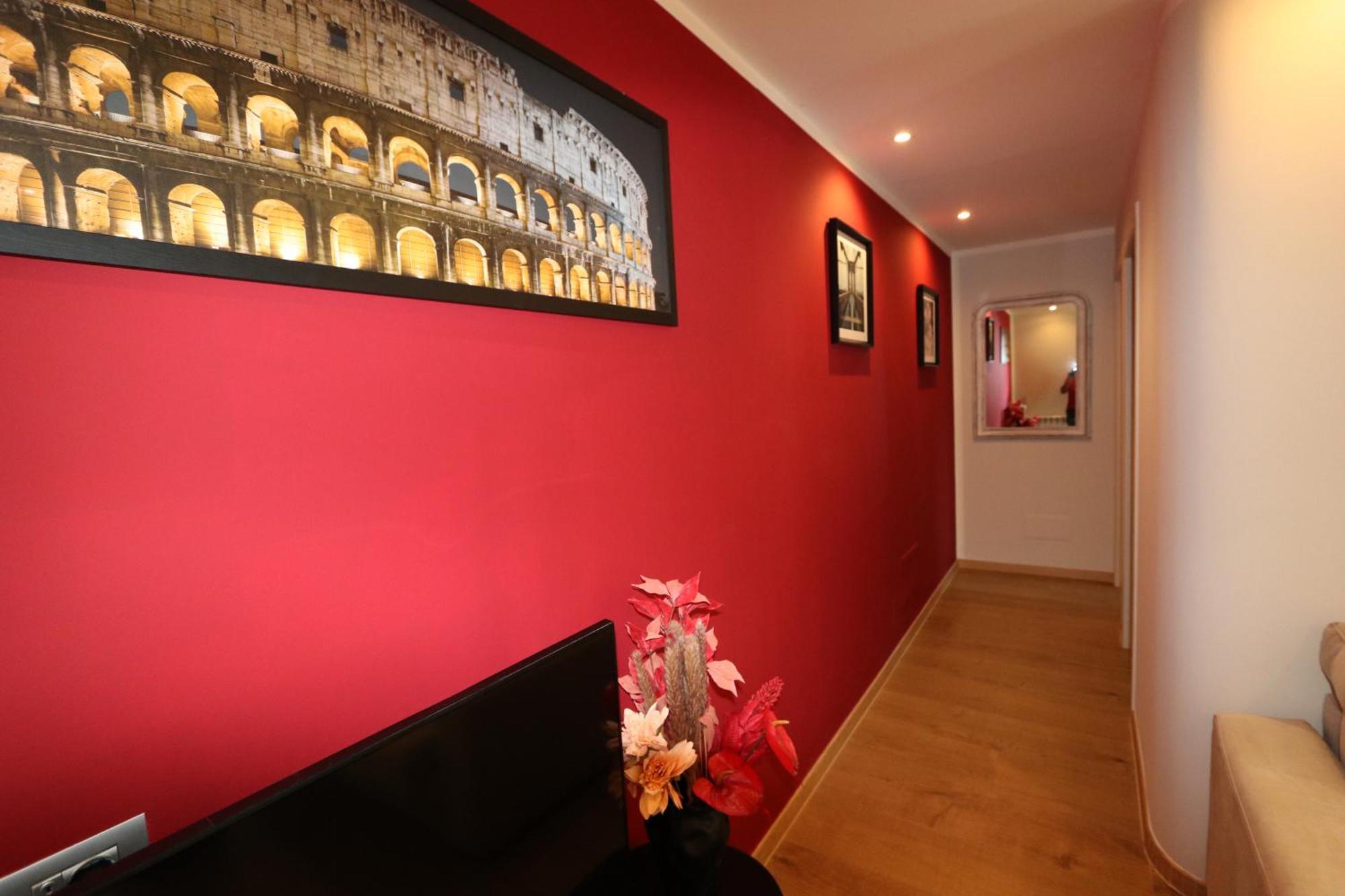 Orchidea Appartement Olbia Buitenkant foto
