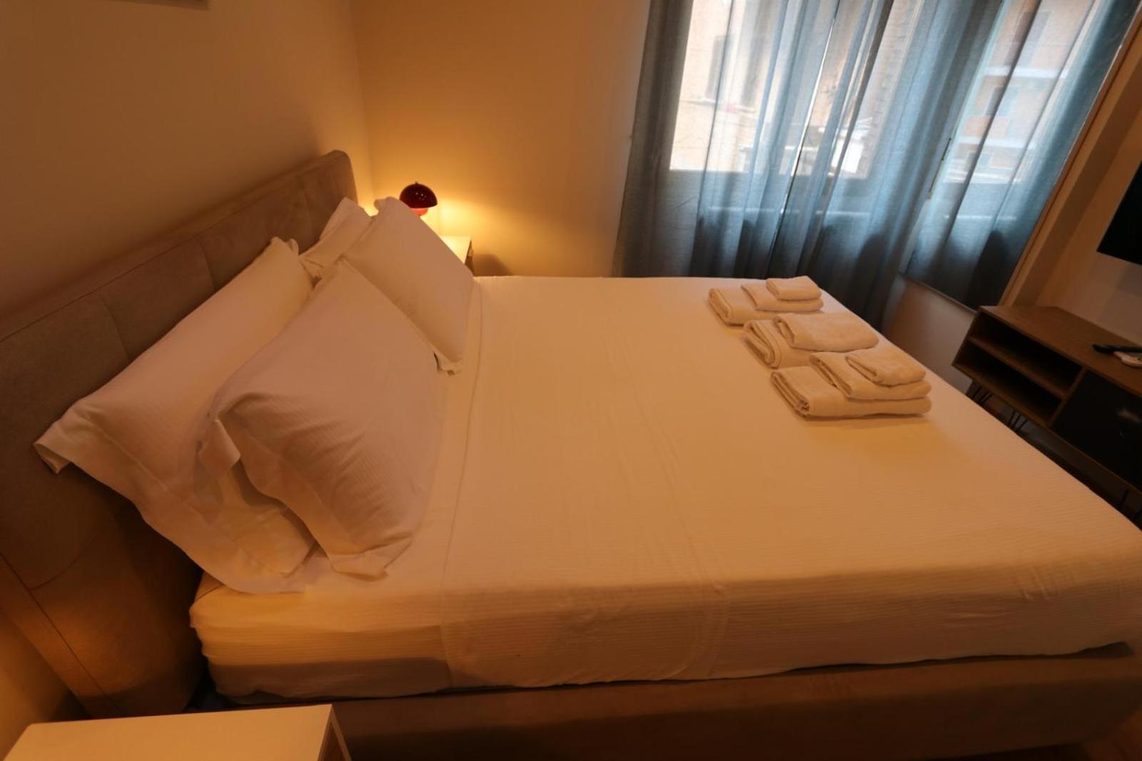 Orchidea Appartement Olbia Buitenkant foto
