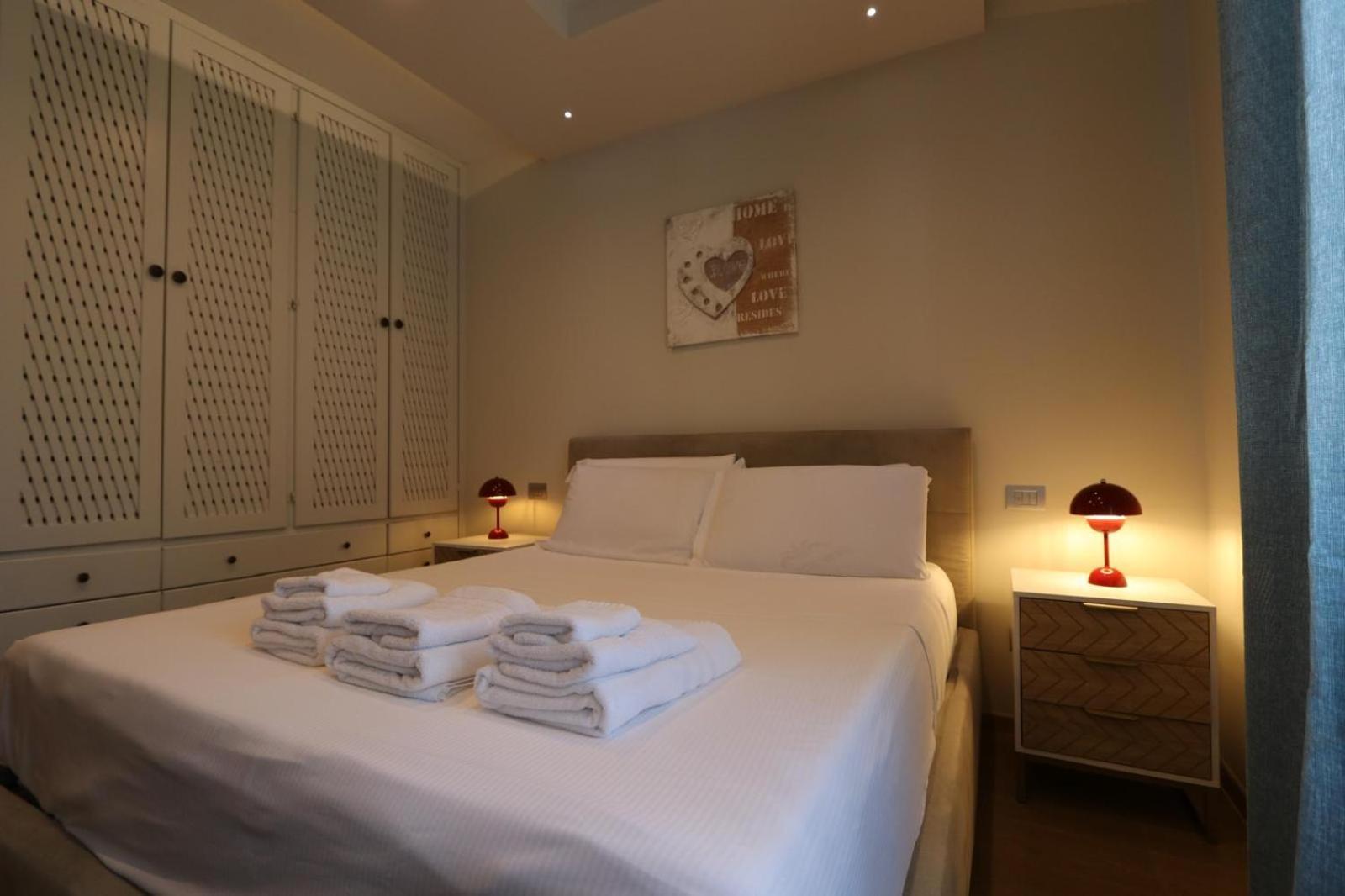 Orchidea Appartement Olbia Buitenkant foto