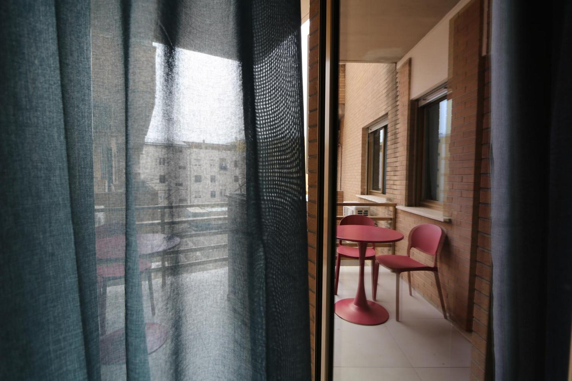 Orchidea Appartement Olbia Buitenkant foto